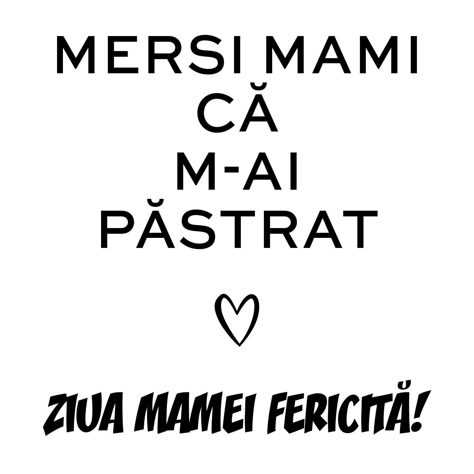 Mersi mami ca Ziua mamei - ROMAN.webp